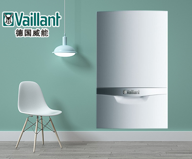德国进口威能燃气壁挂炉豪华型系列