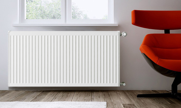 德国普特斯钢制暖气片 经典型C系列散热器