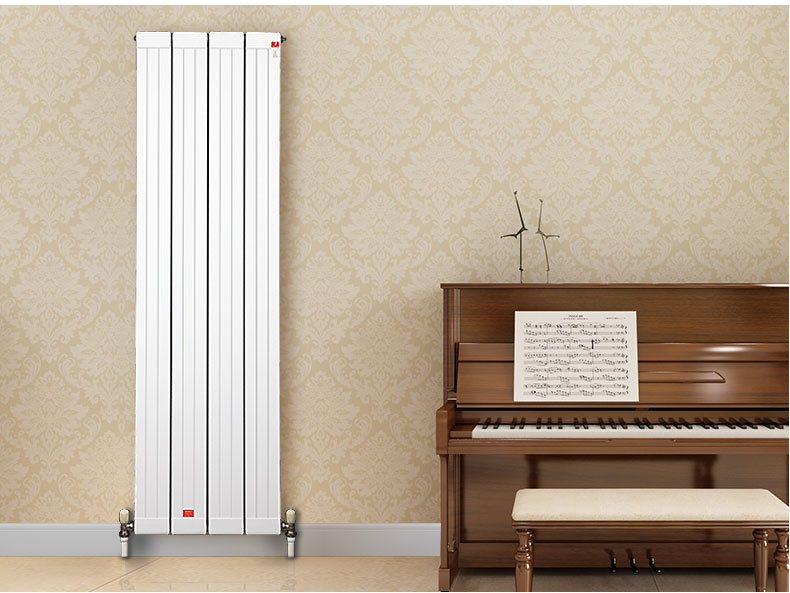 鲁本斯铜铝复合暖气片 鲁本斯铜铝复合暖气片