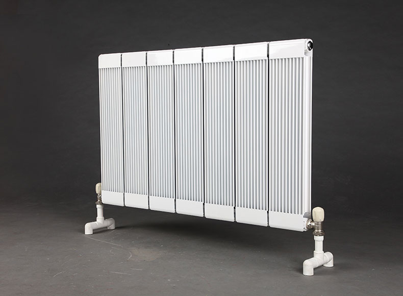 鲁本斯铜铝复合暖气片 鲁本斯铜铝复合暖气片