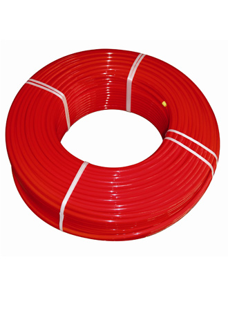 瑞士乔治费歇尔地暖管