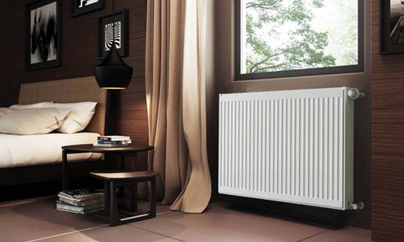 德国普特斯钢制暖气片 标准型S系列散热器