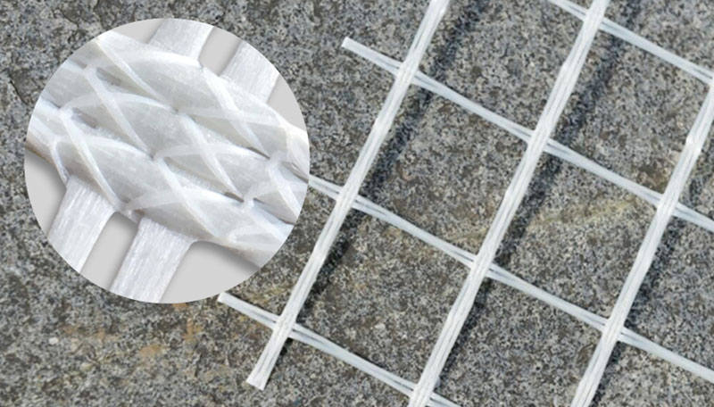 绿羽地暖硅晶网